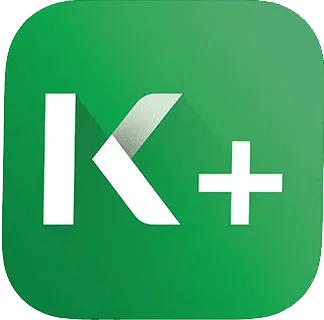 K PLUS
