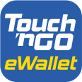 Touch 'n Go eWallet